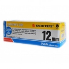 NACHI Stationary Tape 12 mm x 10 yards Isi 12 Roll